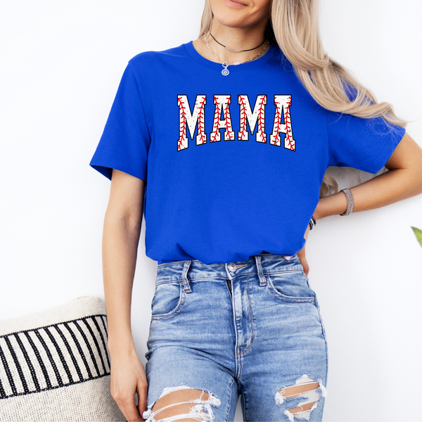 Baseball Mama