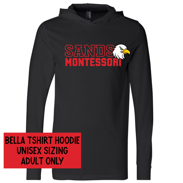 Sands Montessori Eagles
