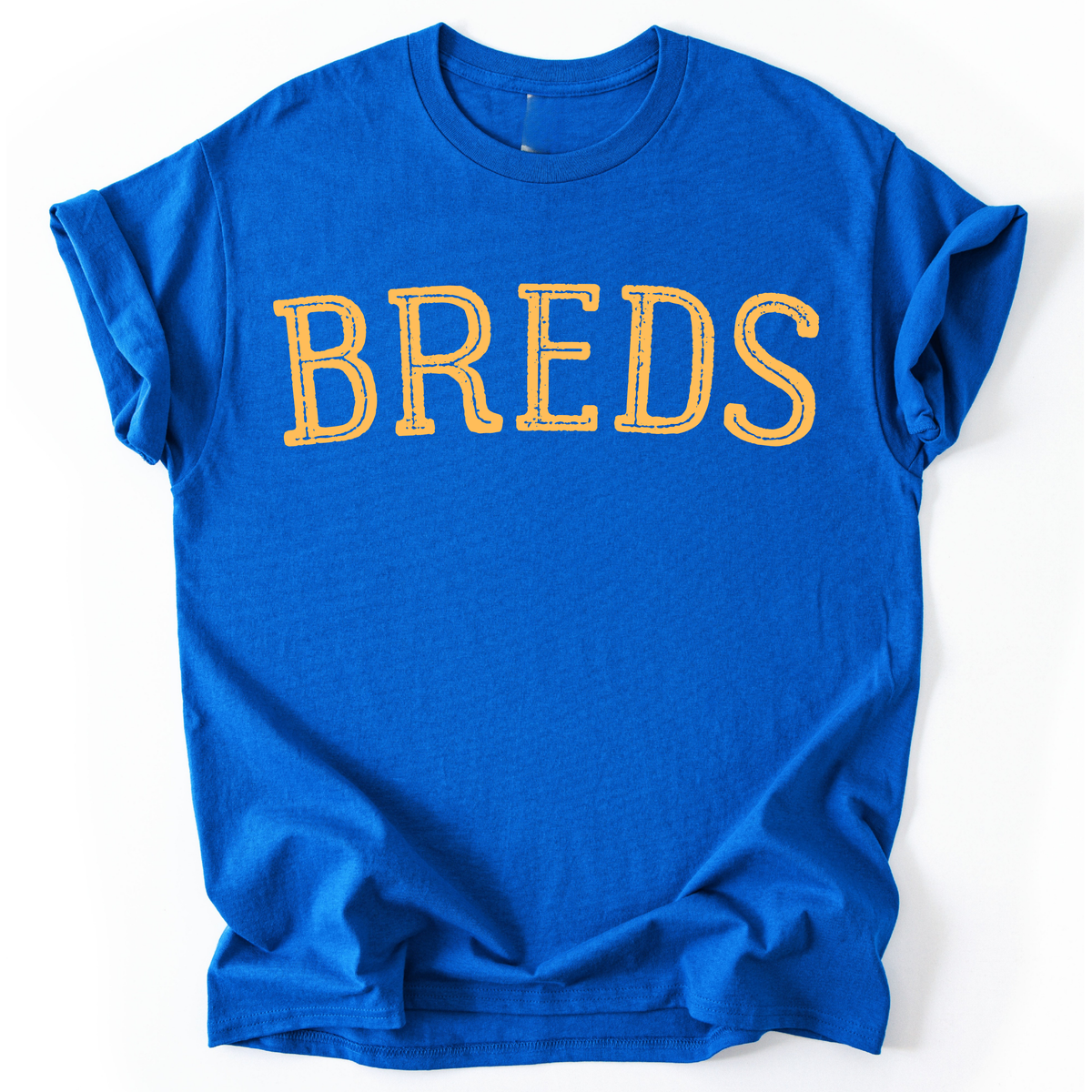 Breds Arched T-shirt/Sweatshirt