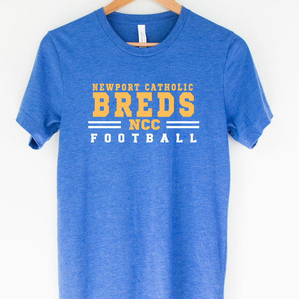 Newport Central Catholic Breds