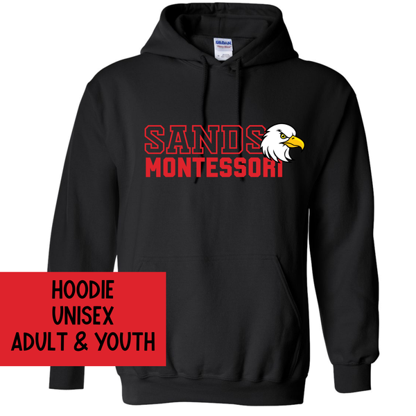 Sands Montessori Eagles