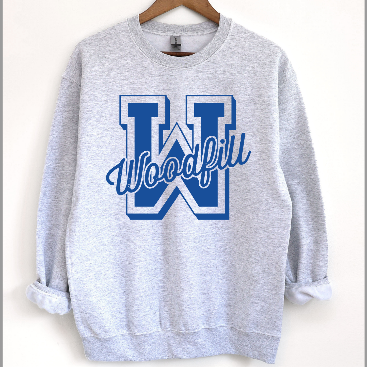 W Woodfill- ASH