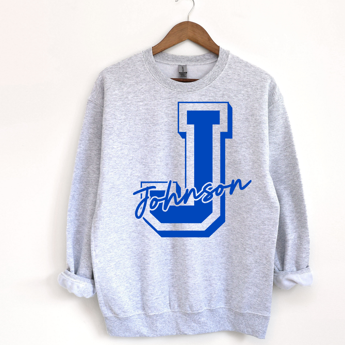 J Johnson Varsity