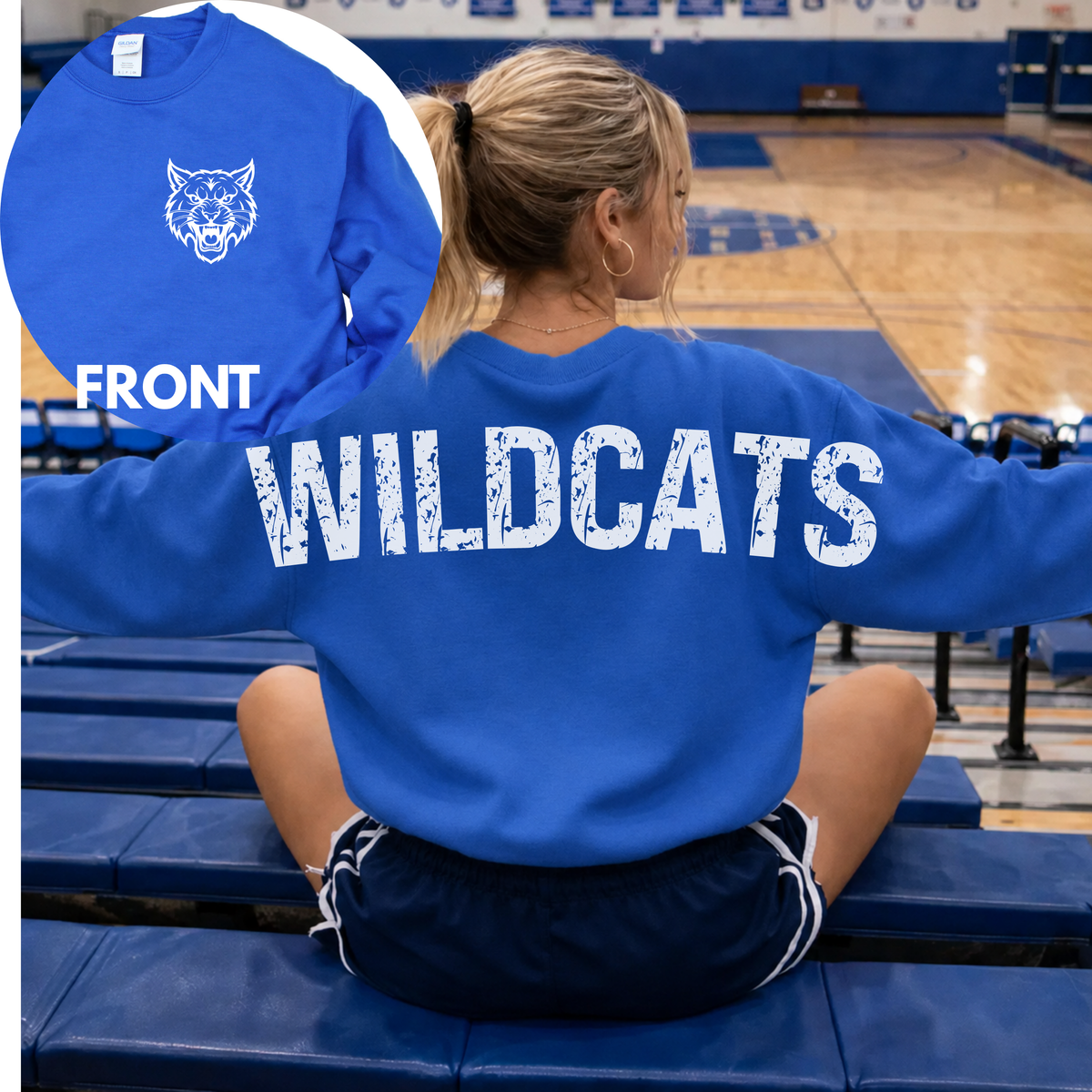 Wildcats Back