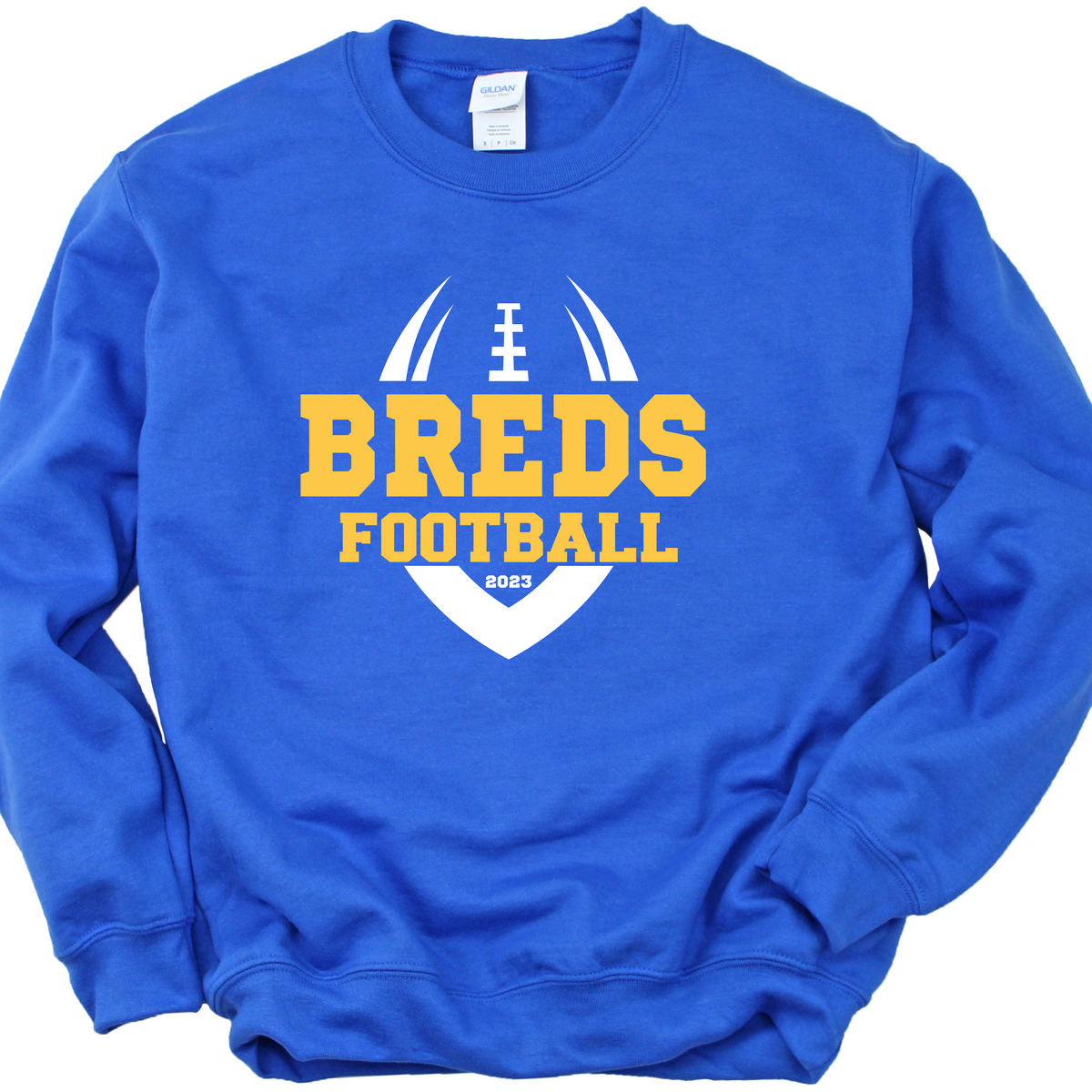 Breds Football