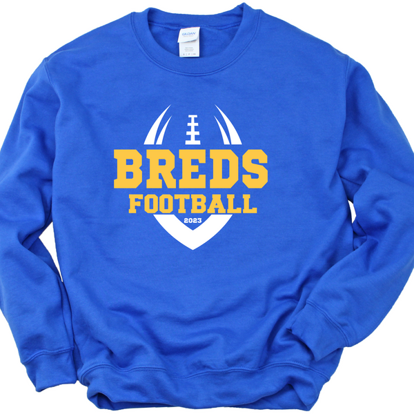 Breds Football