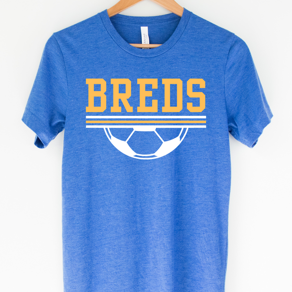 Breds Soccer