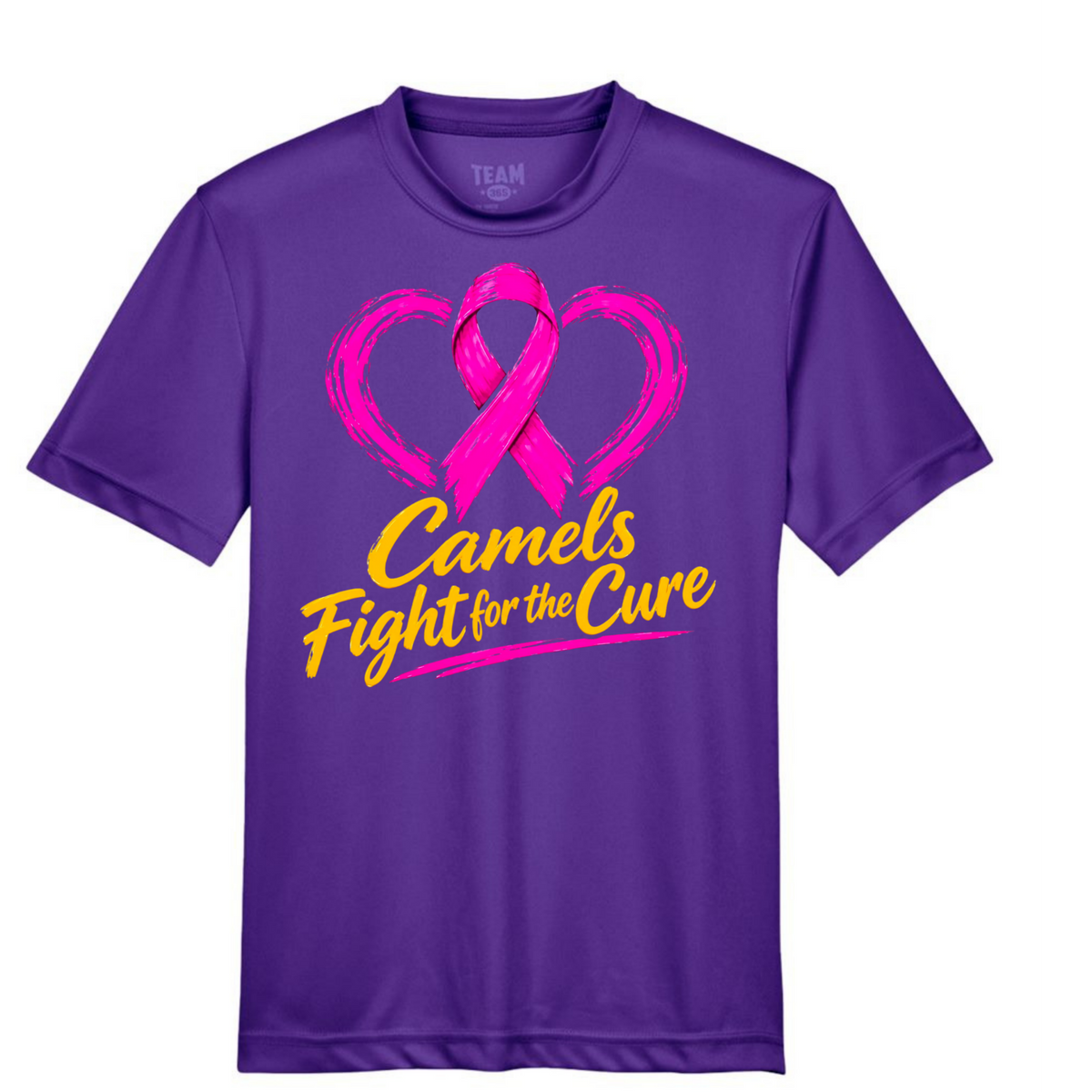 CC Breast Cancer Camels Fight For The Cure