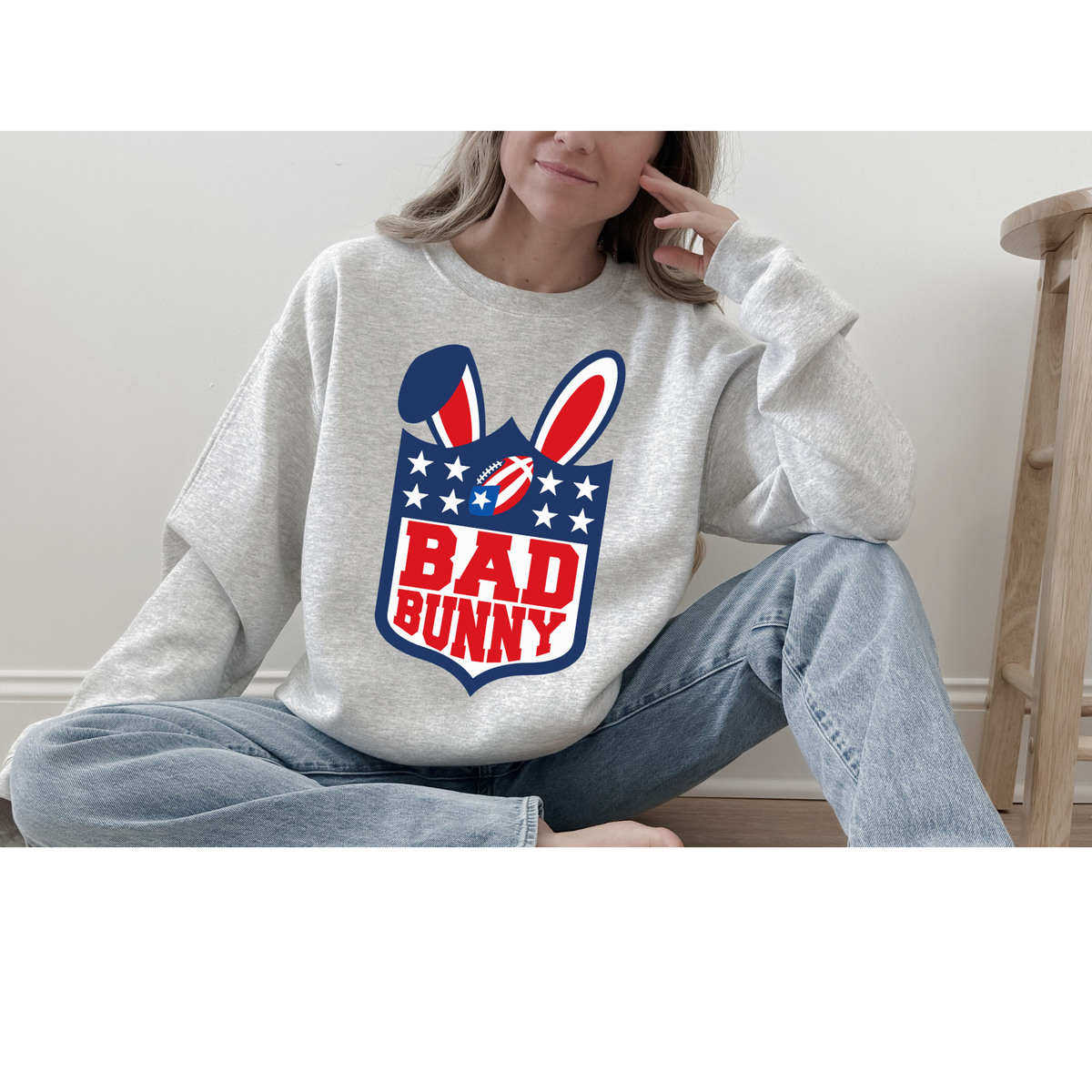 Bad Bunny Bowl