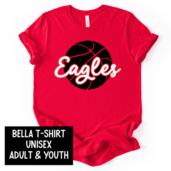 Eagles Basketball