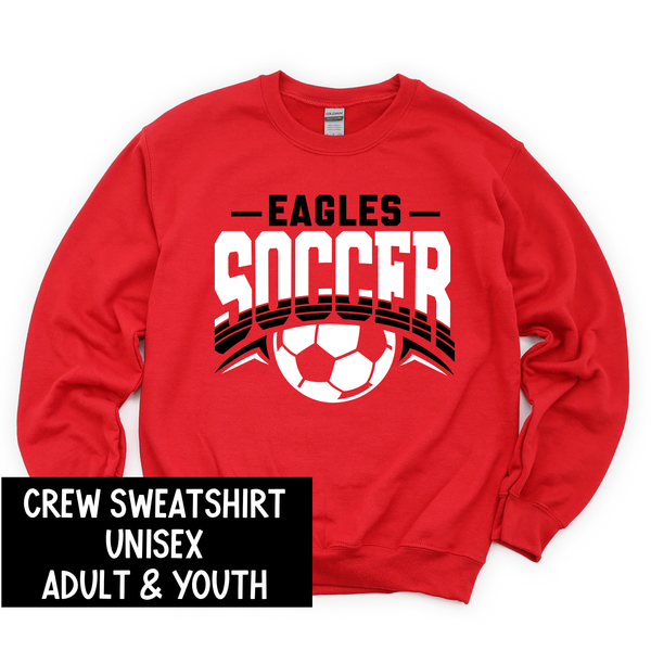 Eagles Soccer