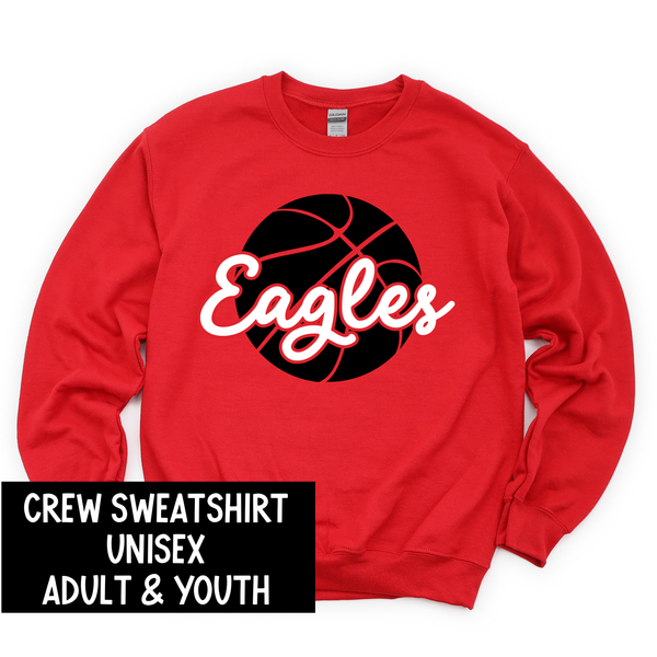 Eagles Basketball