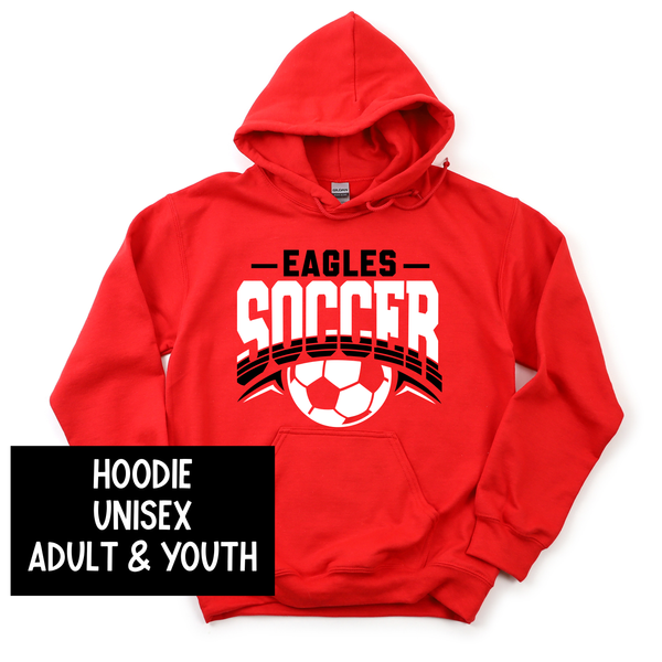 Eagles Soccer