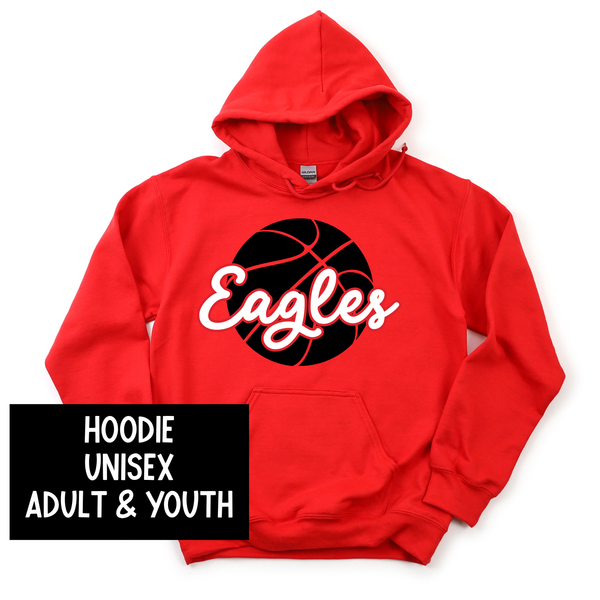 Eagles Basketball