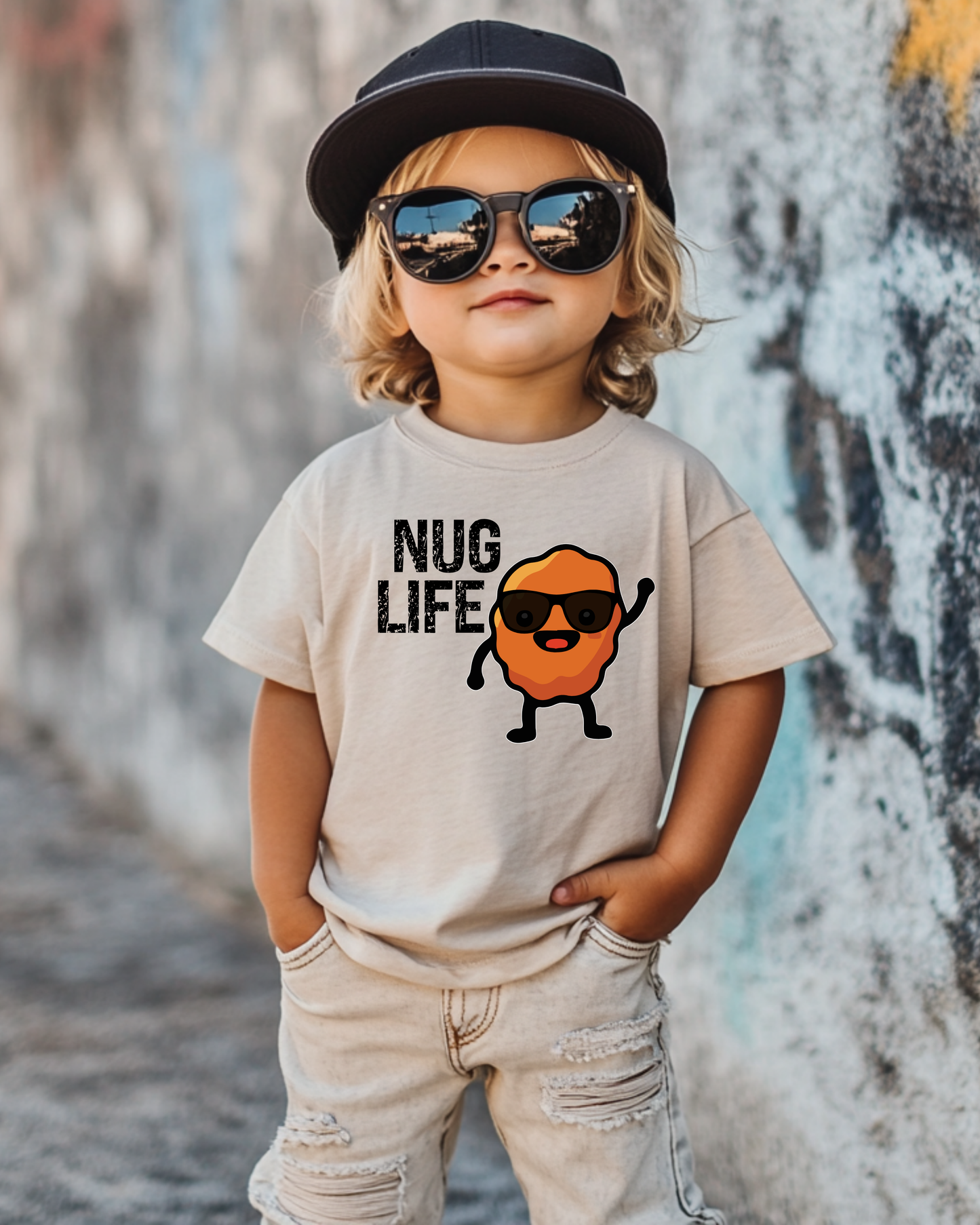 NUG LIFE