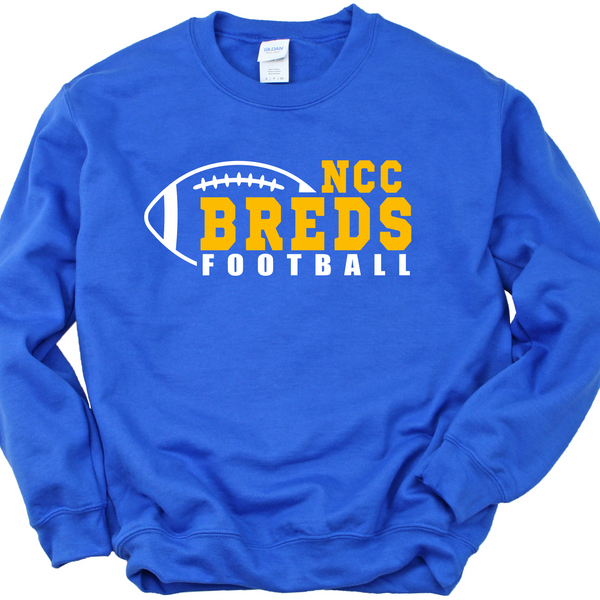 NCC Breds