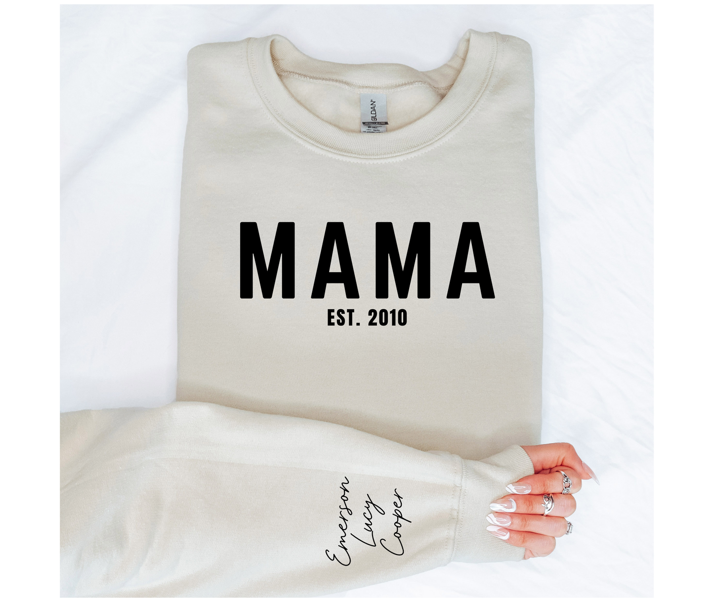 Mama Sweatshirt
