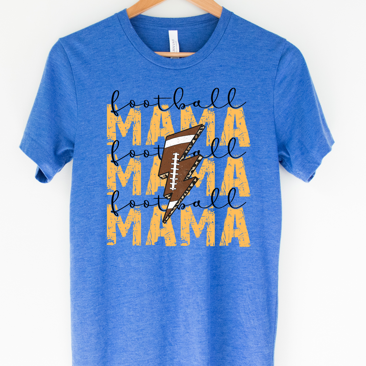 Football Mama