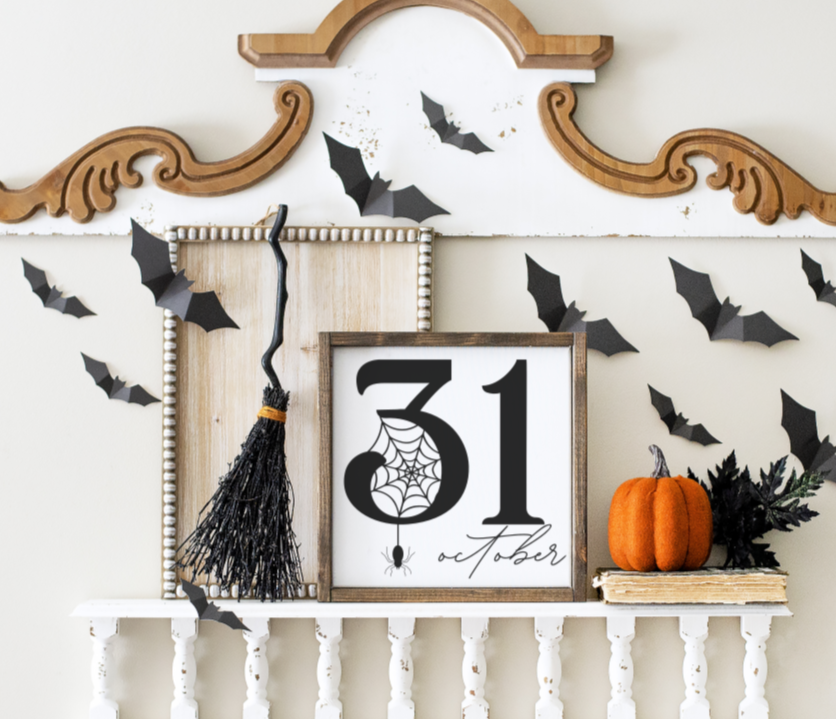 October 31st