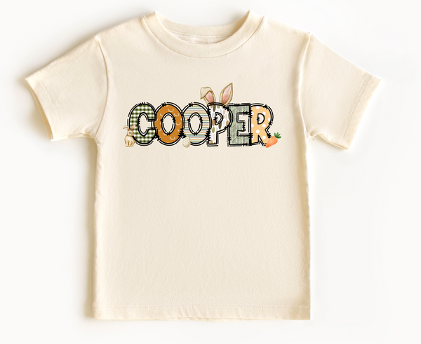 Easter Shirts