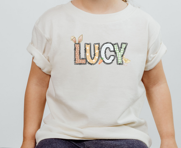 Easter Shirts