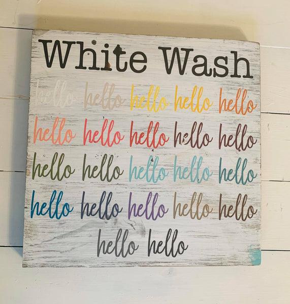 Diy Kit-Happy Easter