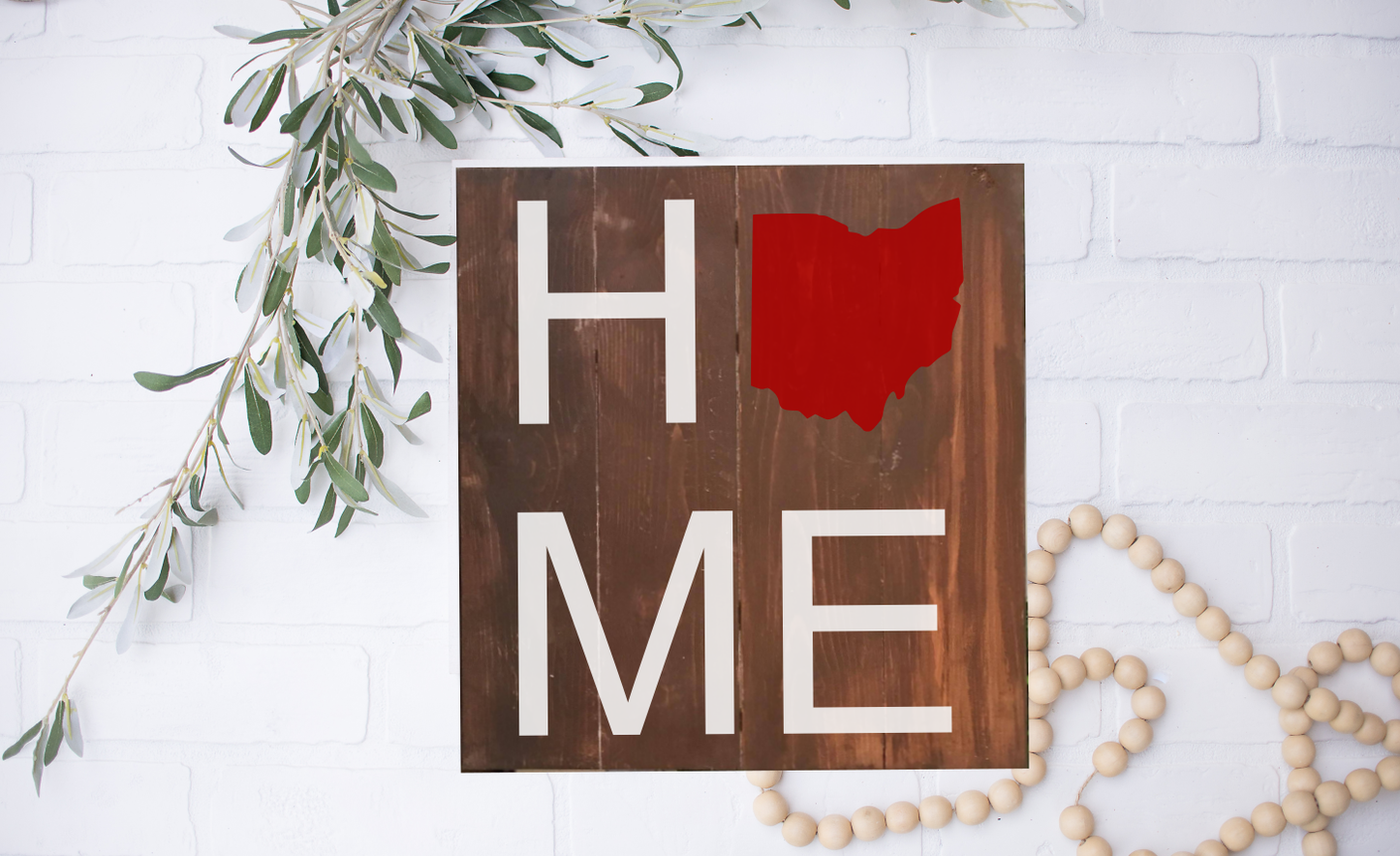 Ohio Home