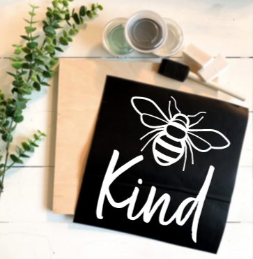 Diy Kit-Bee Kind