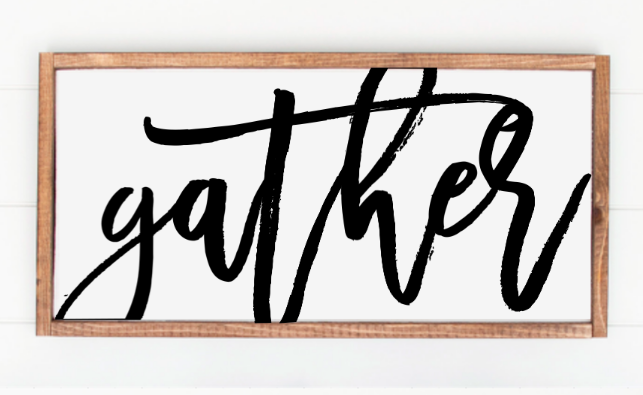 Gather