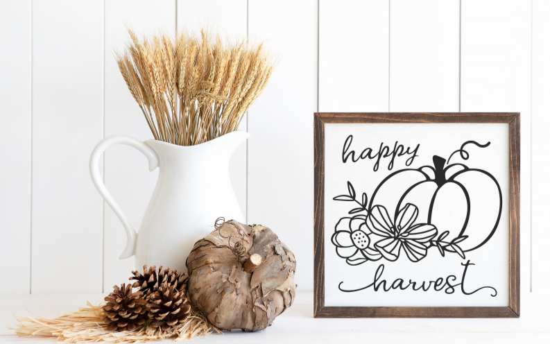 Happy Harvest