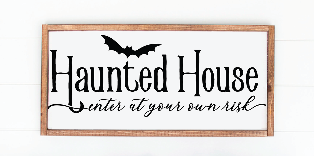Haunted House