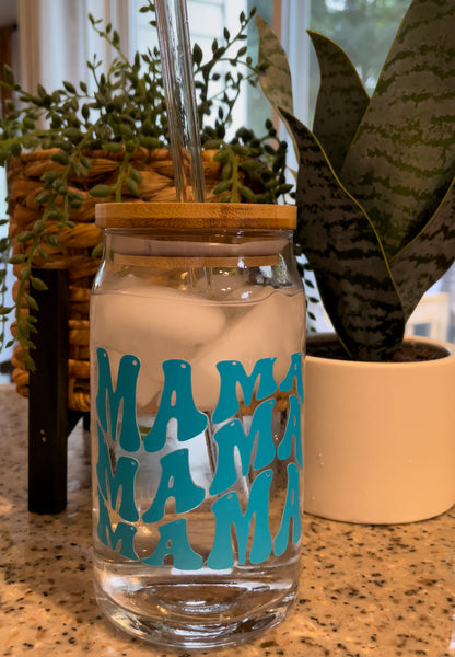 Glass Tumbler