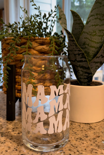 Glass Tumbler