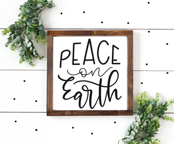 Peace On Earth 2