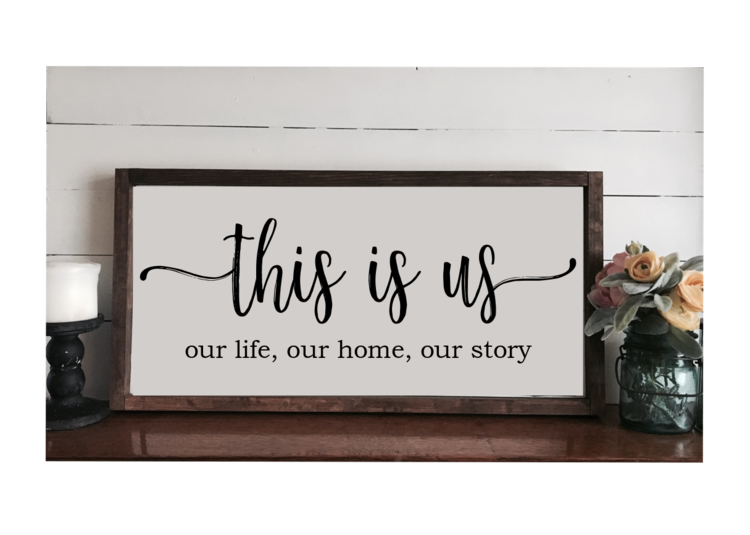 This is Us