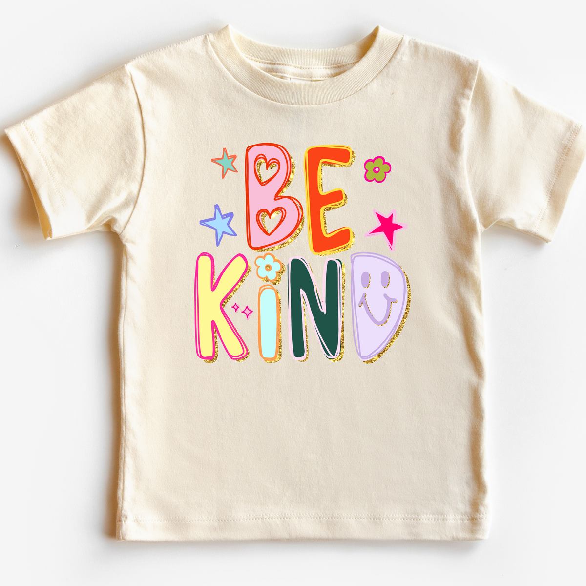 Be Kind