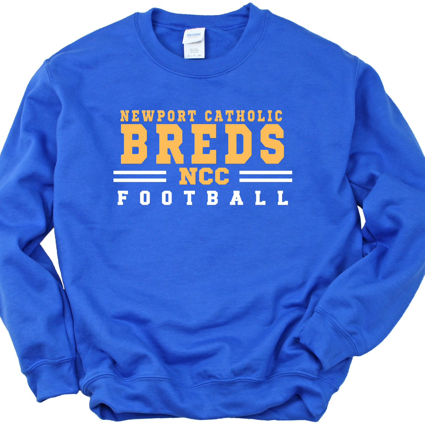 Newport Central Catholic Breds