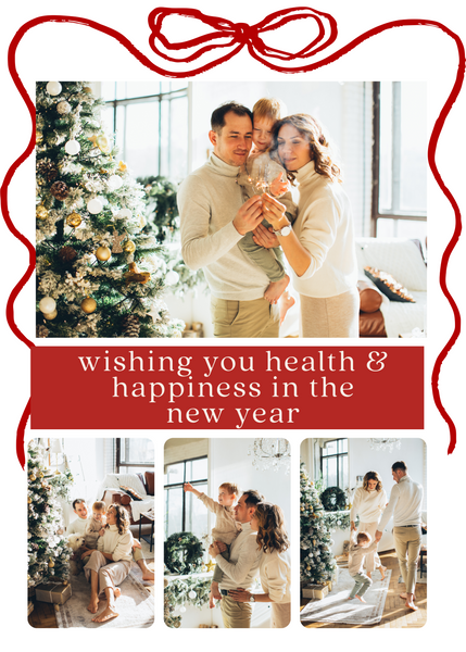 Merry Everything and Happy Always-Digital Download