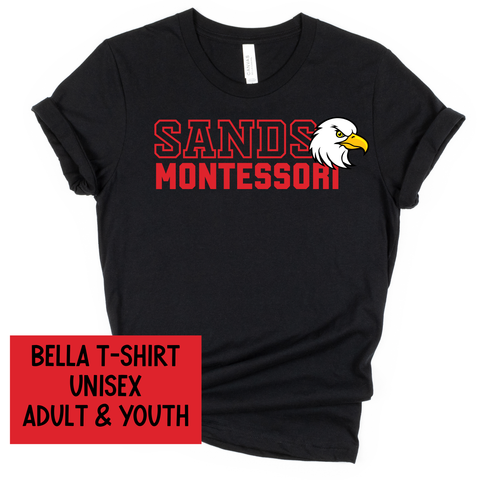 Sands Montessori Eagles