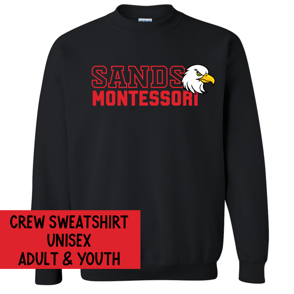 Sands Montessori Eagles