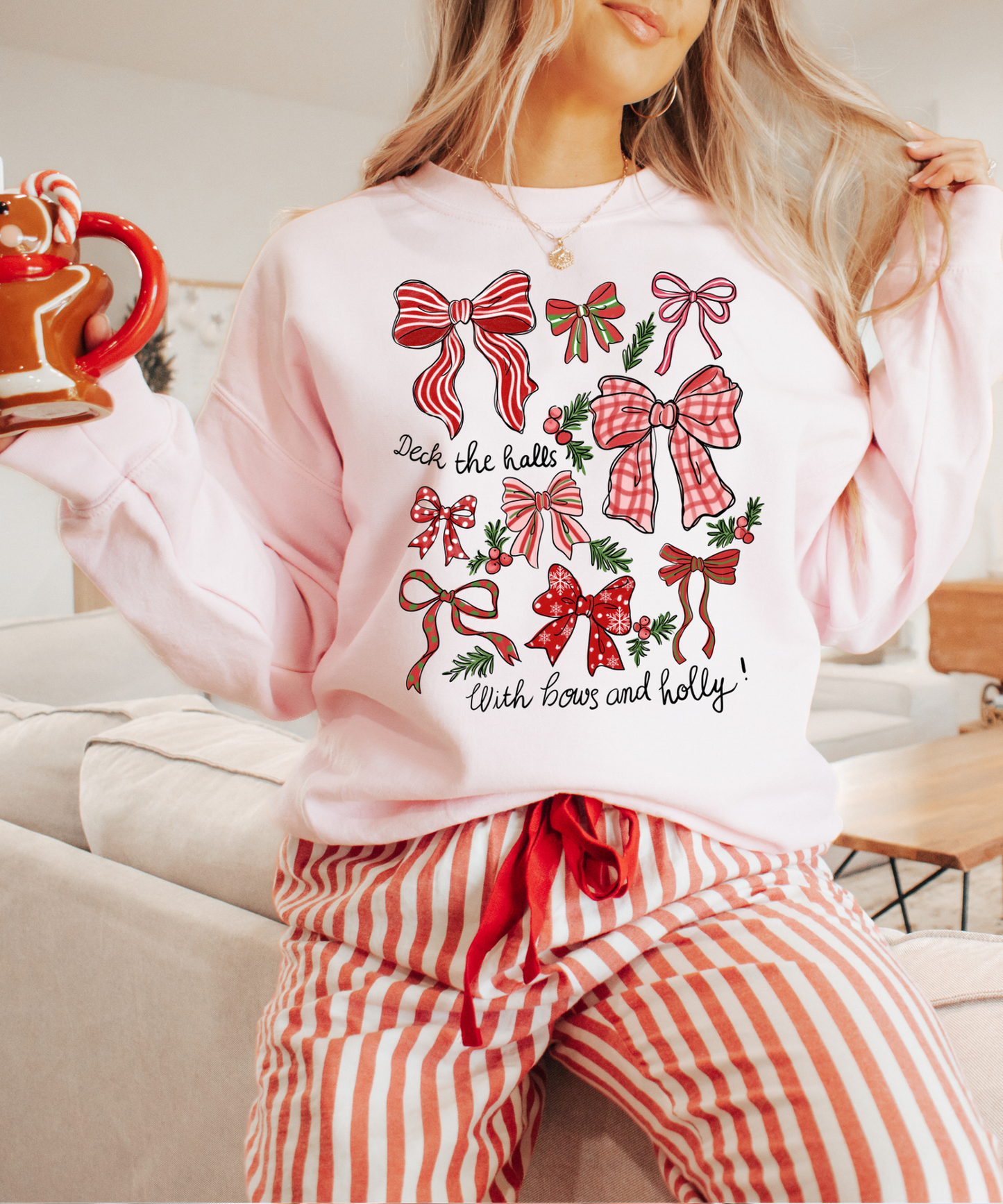 Deck the Halls