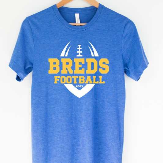 Breds Football