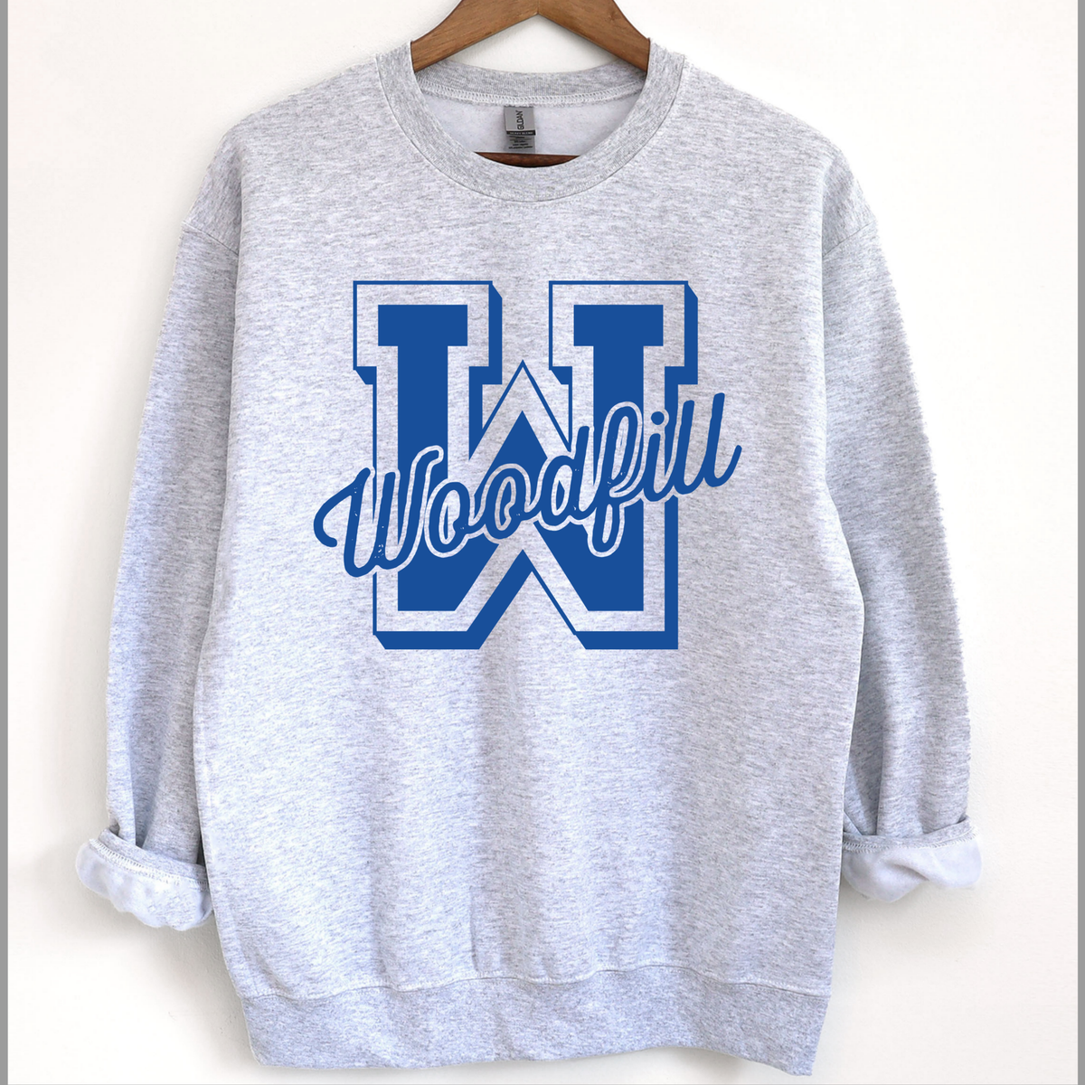 W Woodfill- ASH