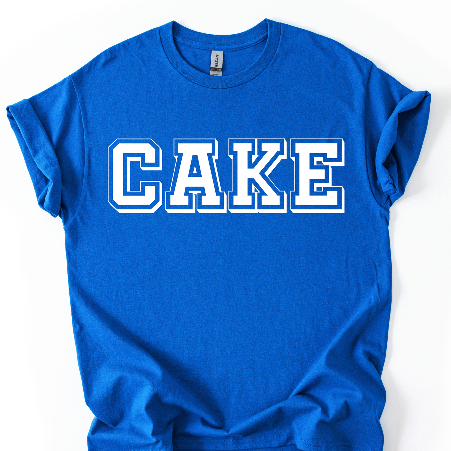 Cake- ROYAL