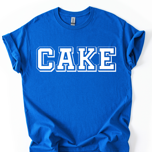 Cake- ROYAL