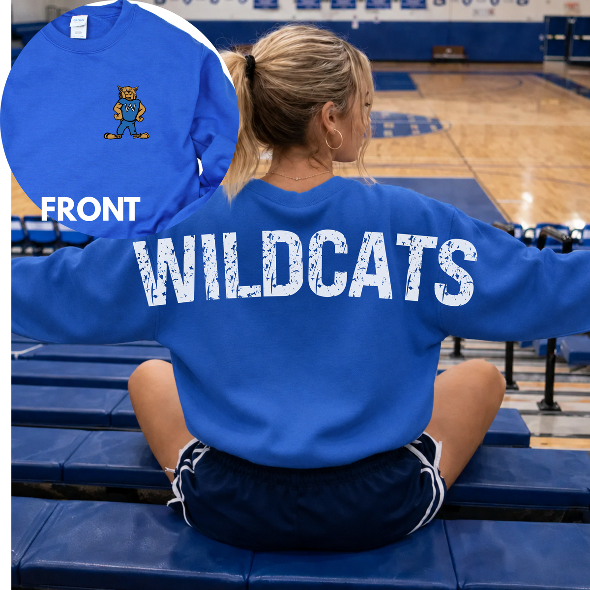 Wildcats Back