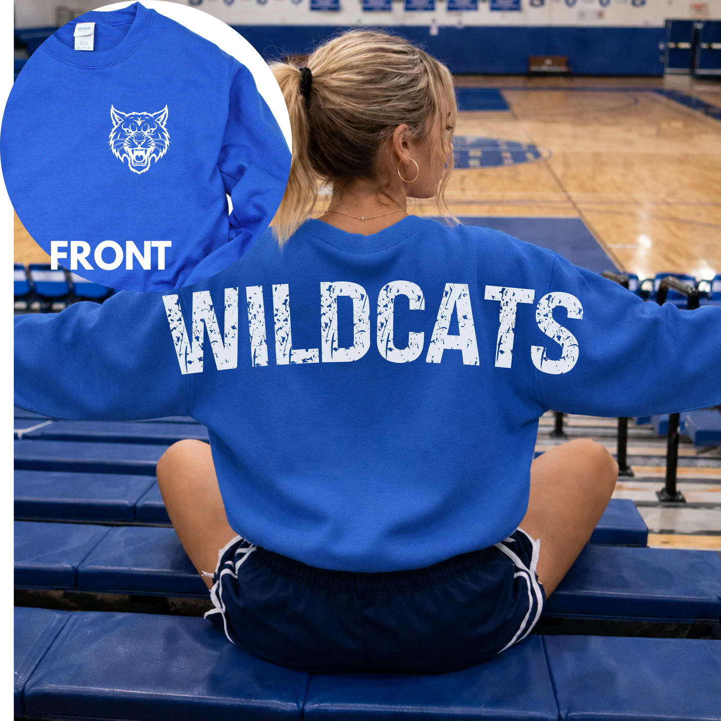 Wildcats Back