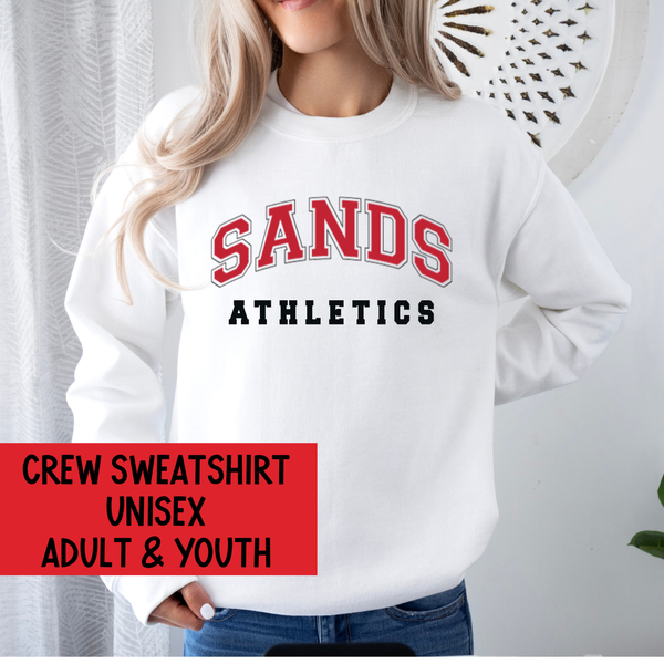 Sands Athletics
