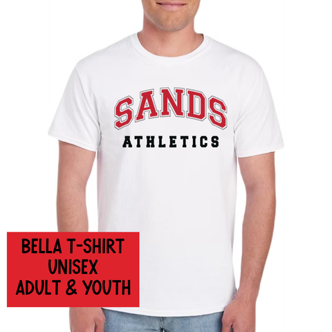 Sands Athletics