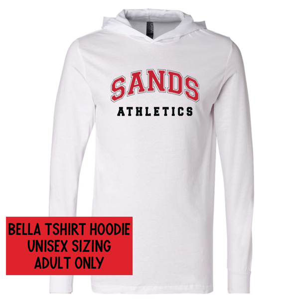 Sands Athletics